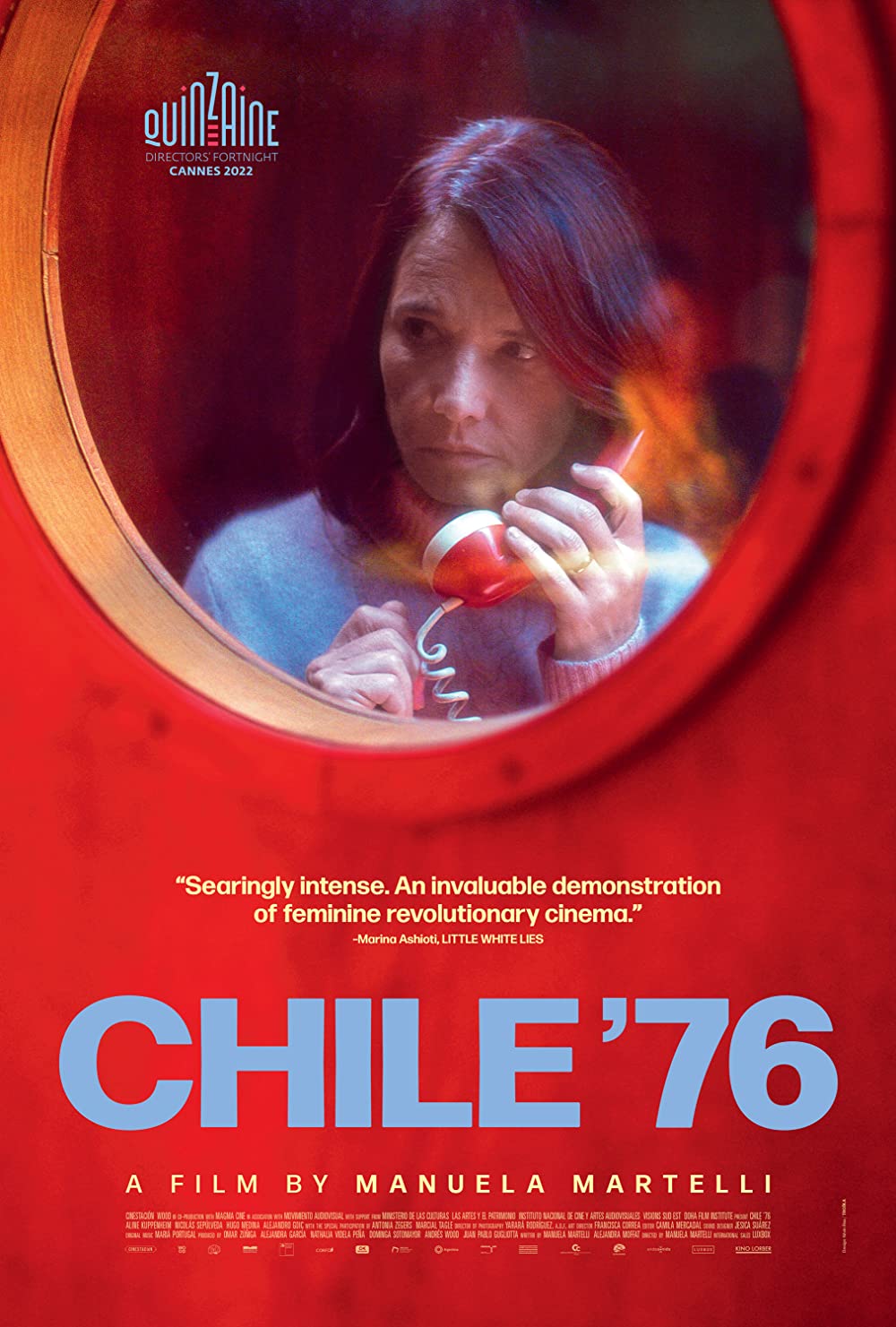     Chile '76